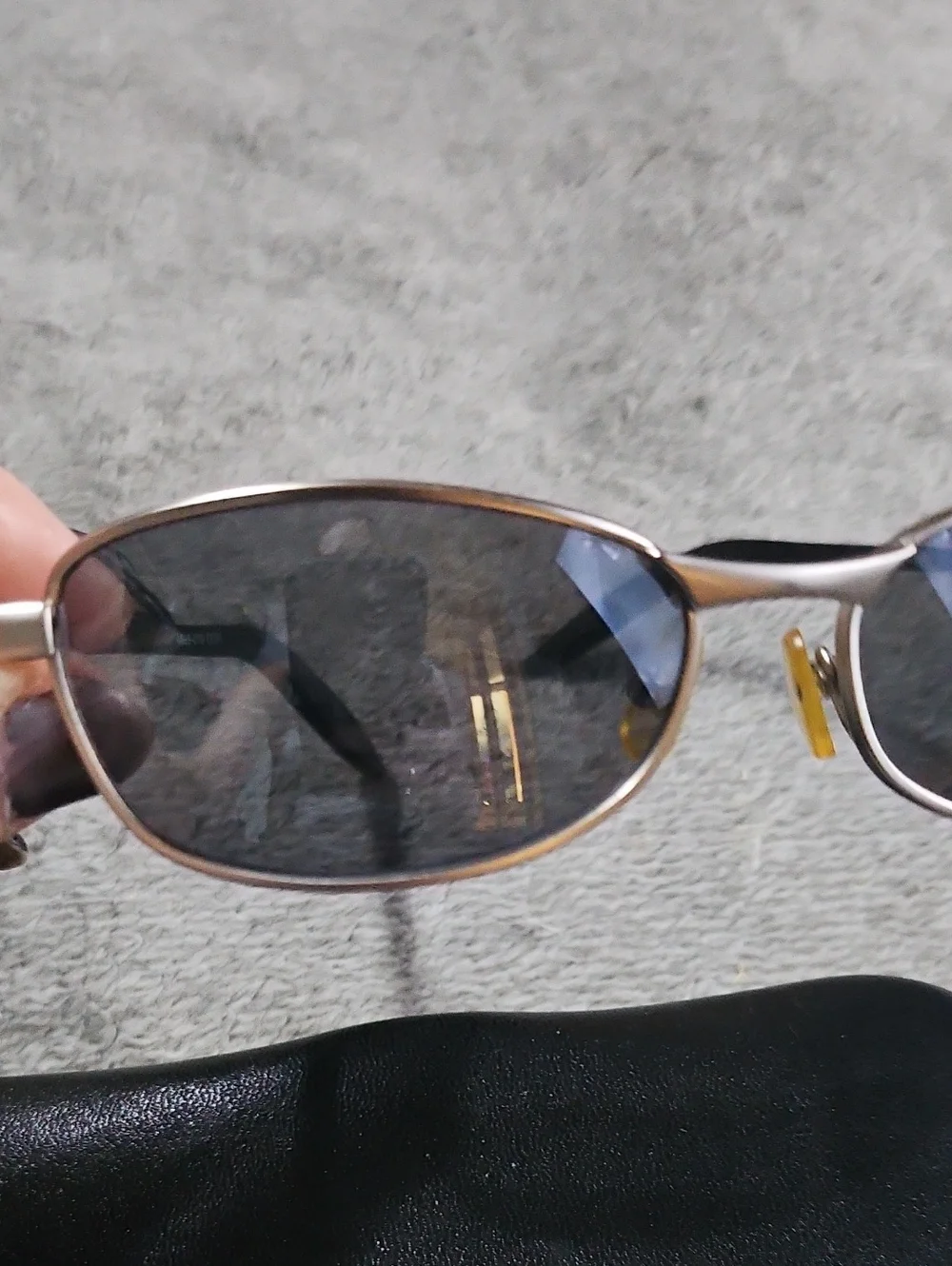 Source Unknown sunglasses don